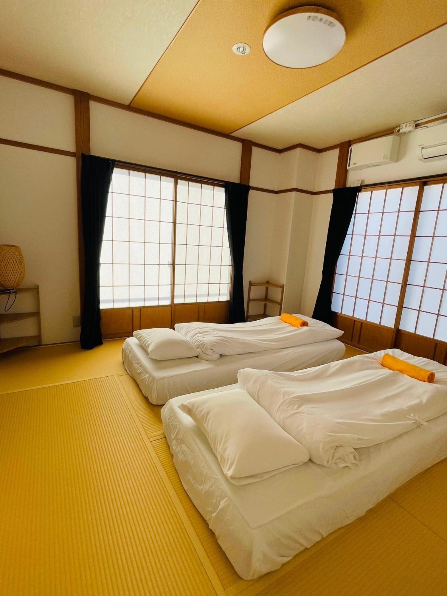Snow Palace Nozawa Kültér fotó