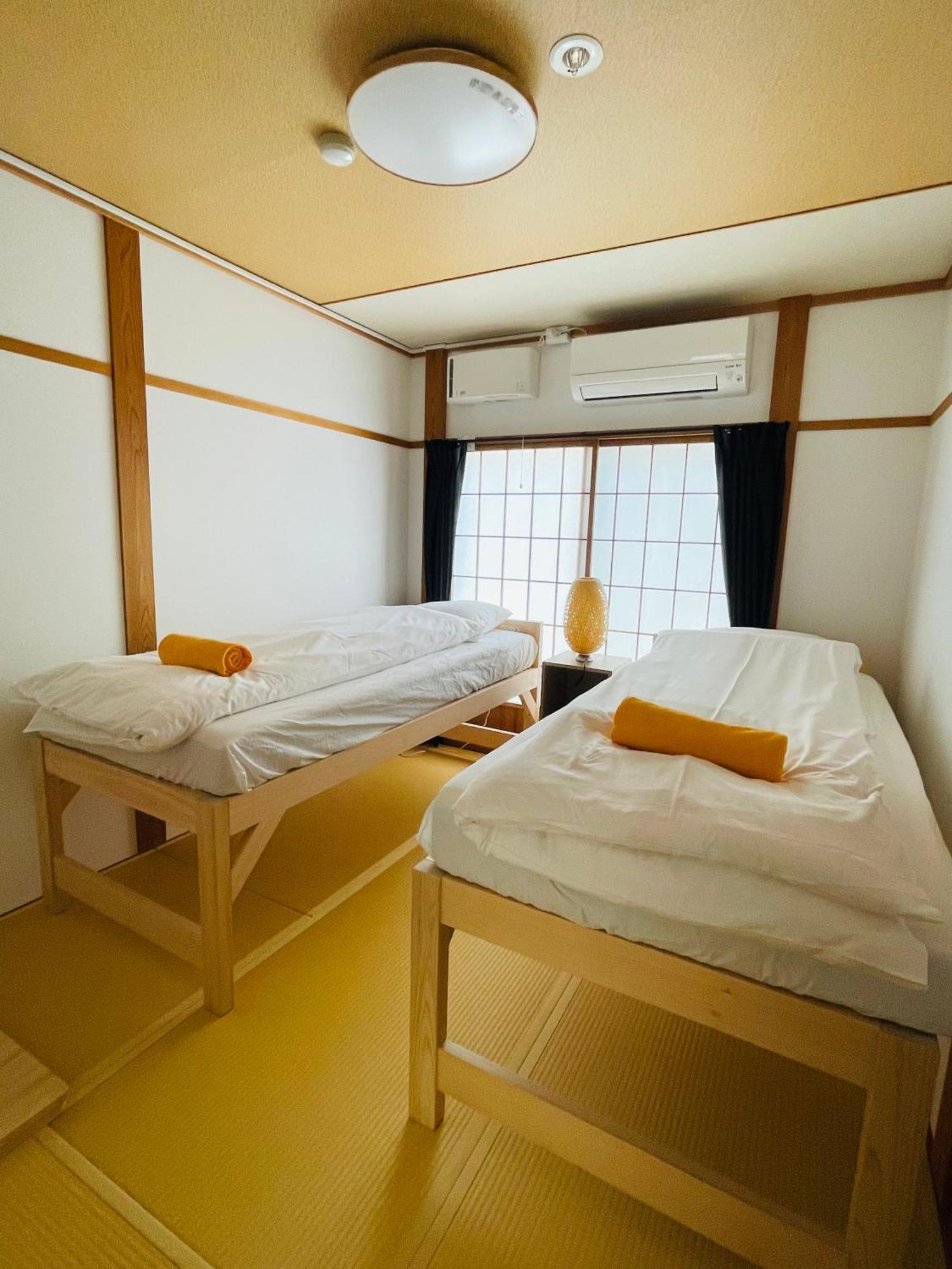 Snow Palace Nozawa Kültér fotó