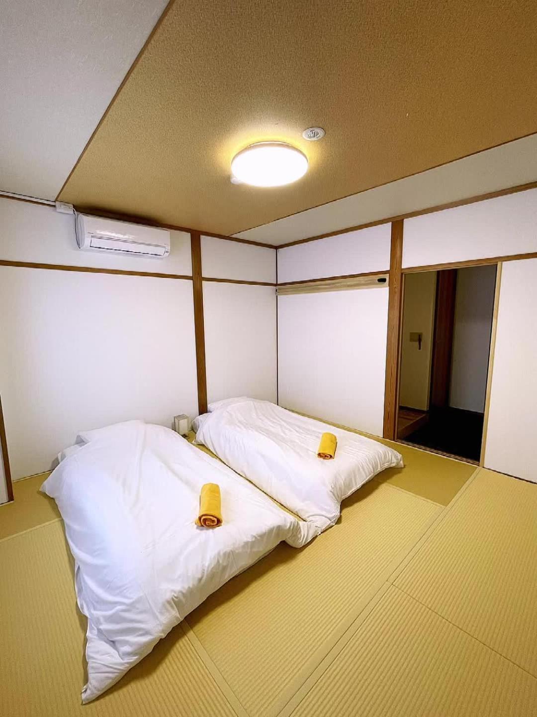 Snow Palace Nozawa Kültér fotó