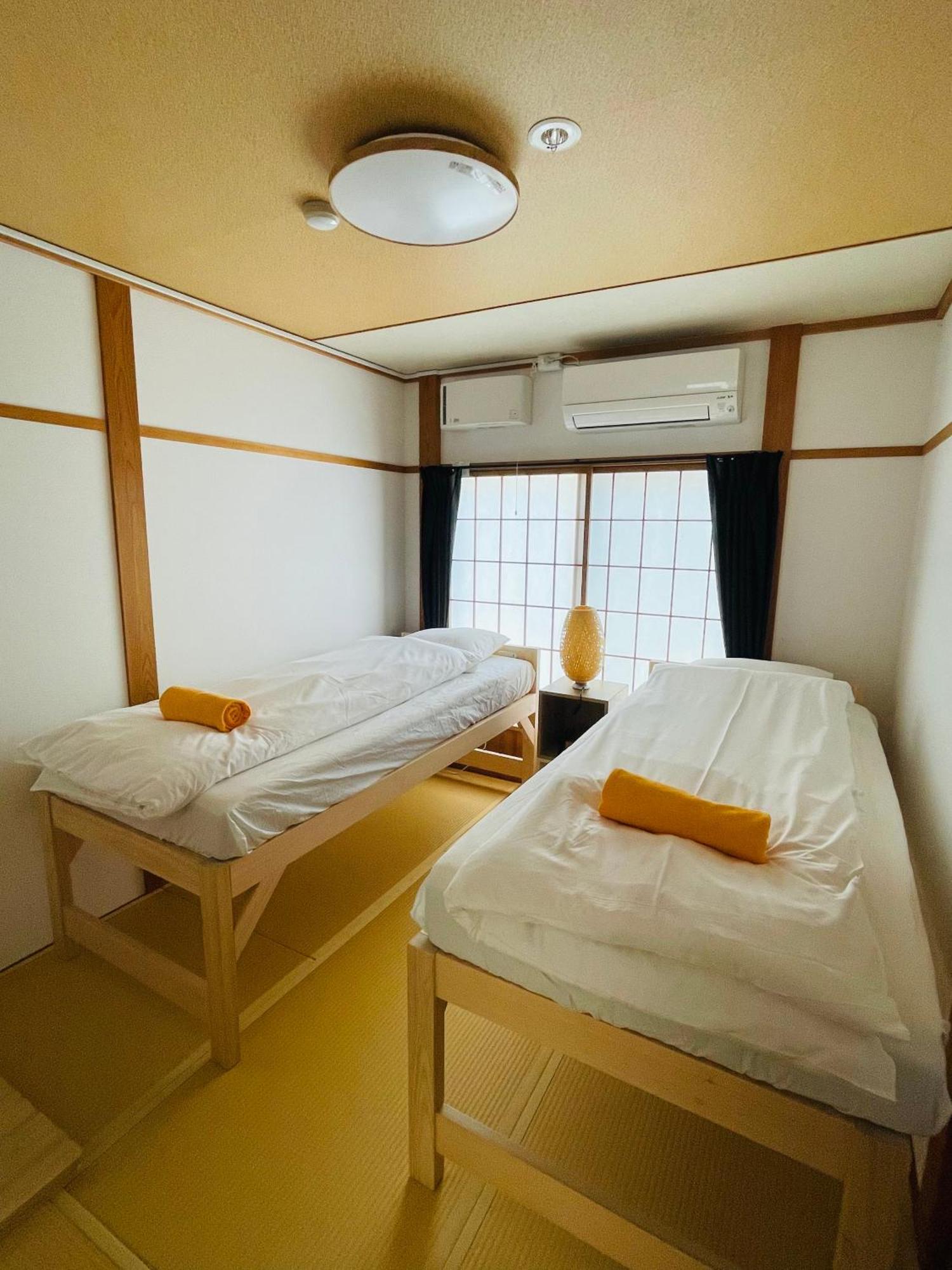 Snow Palace Nozawa Kültér fotó