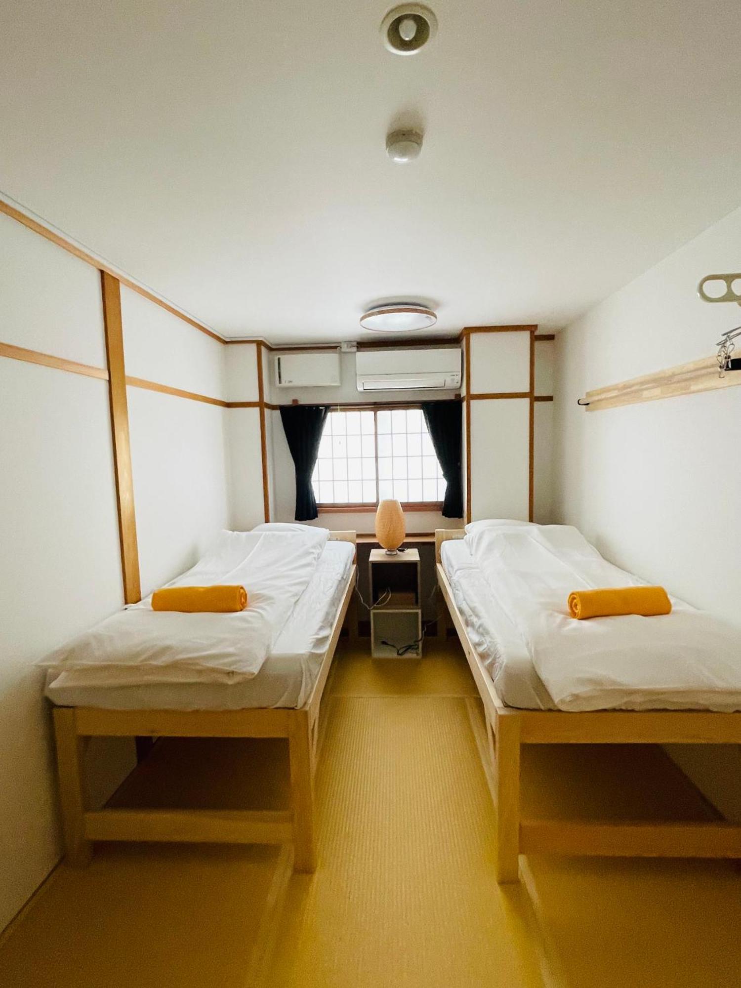 Snow Palace Nozawa Kültér fotó